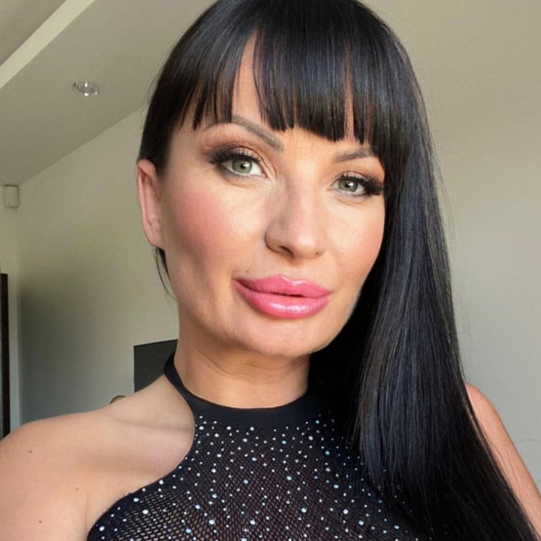 Michelle Hot - Einfach nur sexy 🫦