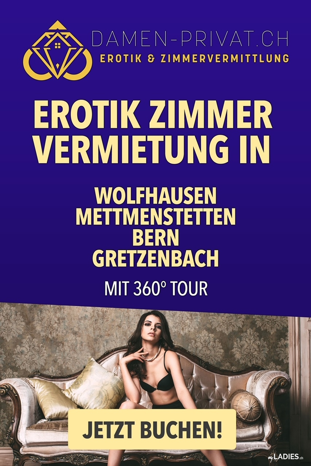 SOMMERAKTION – Luxuswohnungen zum Tiefstpreis! / Bild 1