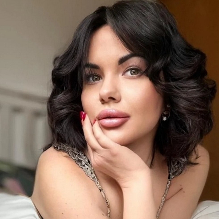 Adele - süsser Escort