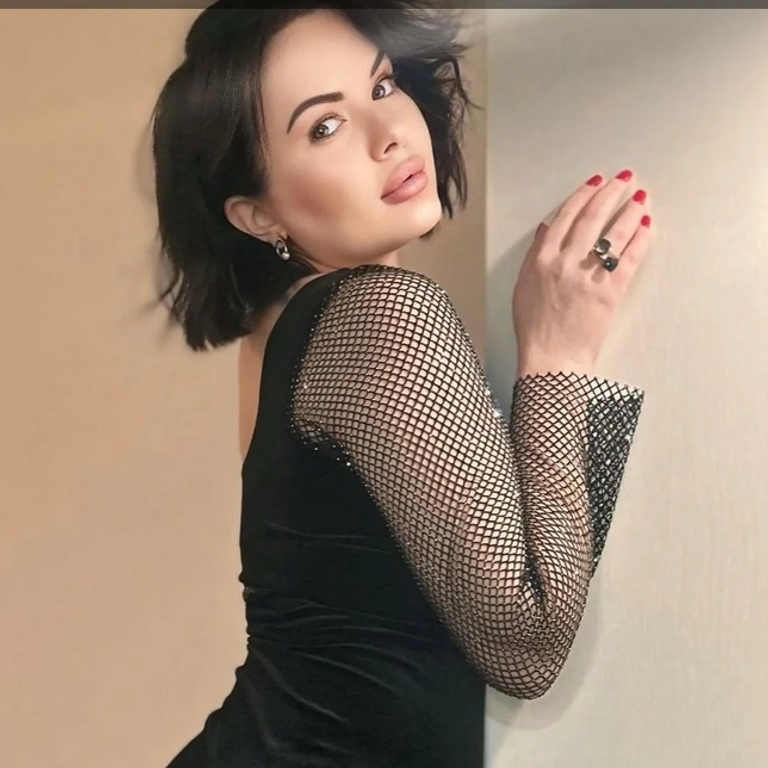 Adele - süsser Escort