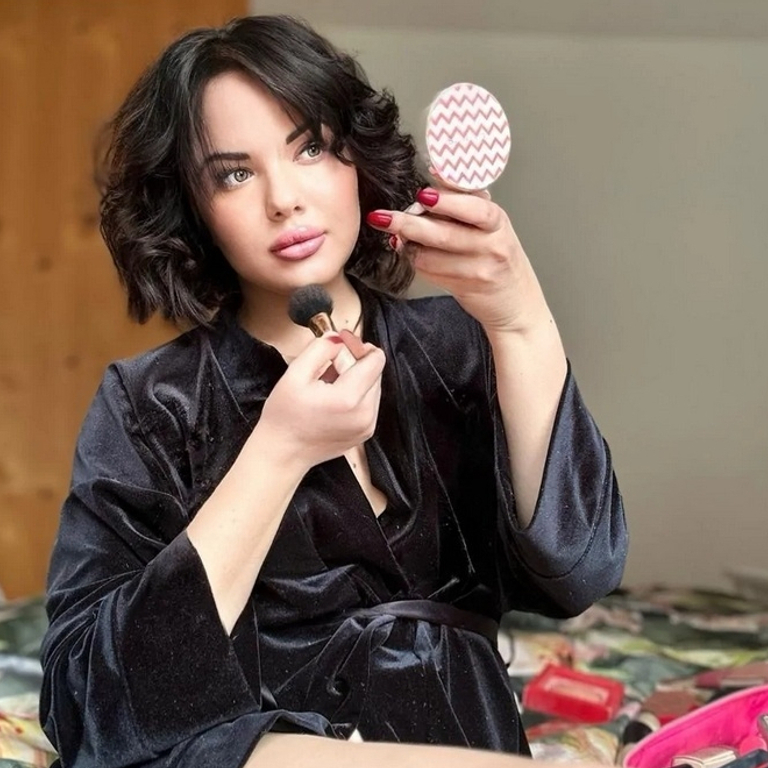 Adele - süsser Escort