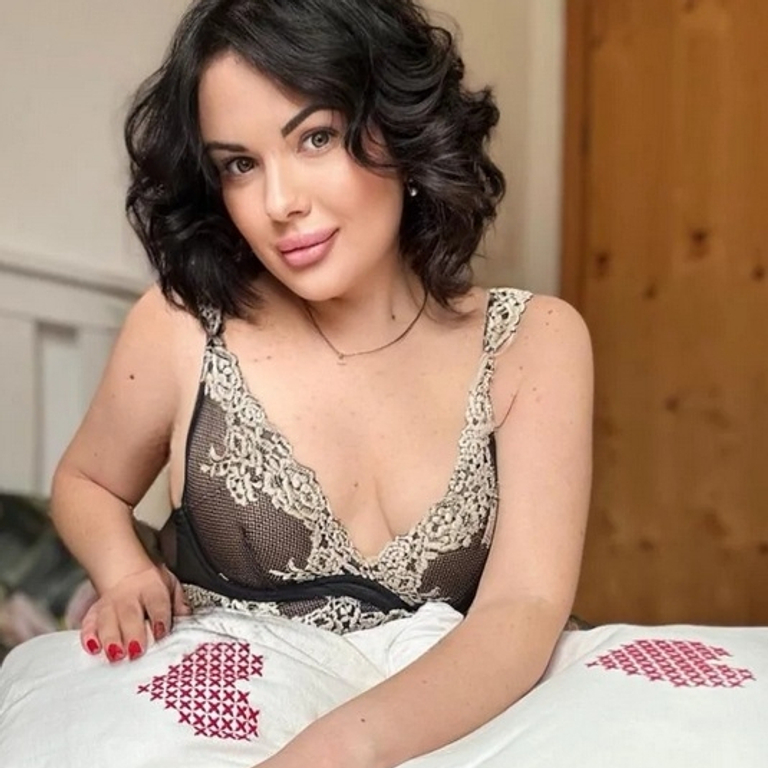 Adele - süsser Escort