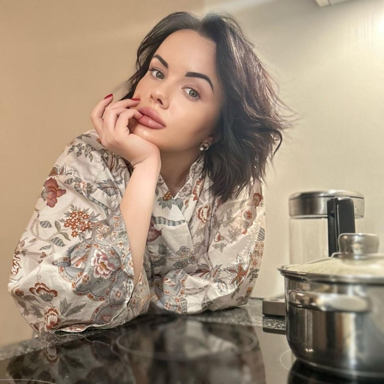 Adele - süsser Escort