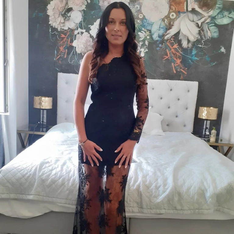 Carmen - Analsex & Escort