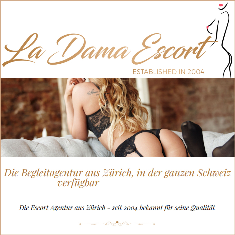 La Dama Escort / Bild 1