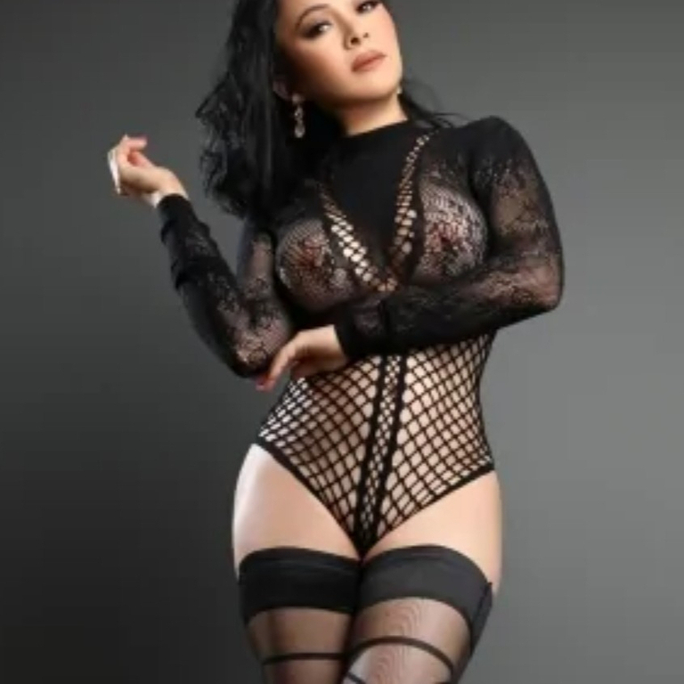 Chiara - Escort der lohnt