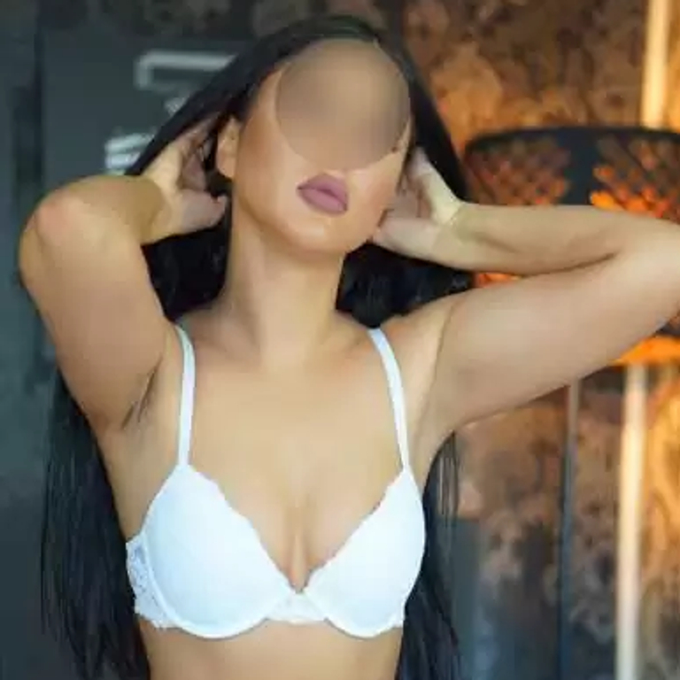 Nancy - heisse Escortlady