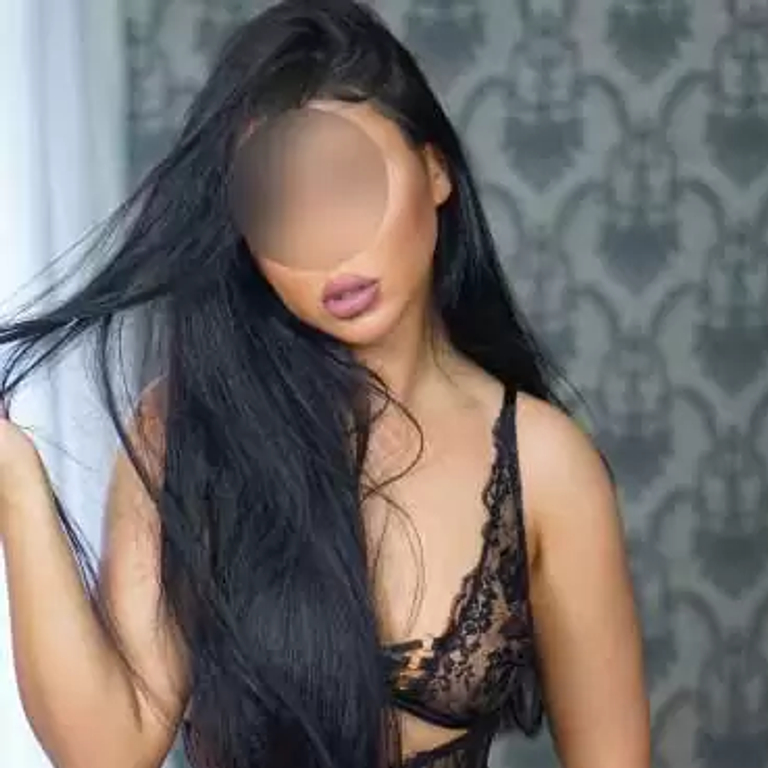 Nancy - heisse Escortlady