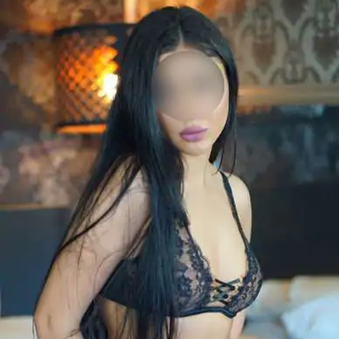 Nancy - heisse Escortlady