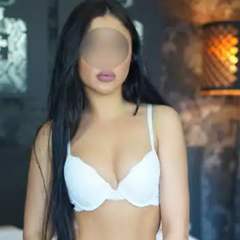 Nancy - heisse Escortlady