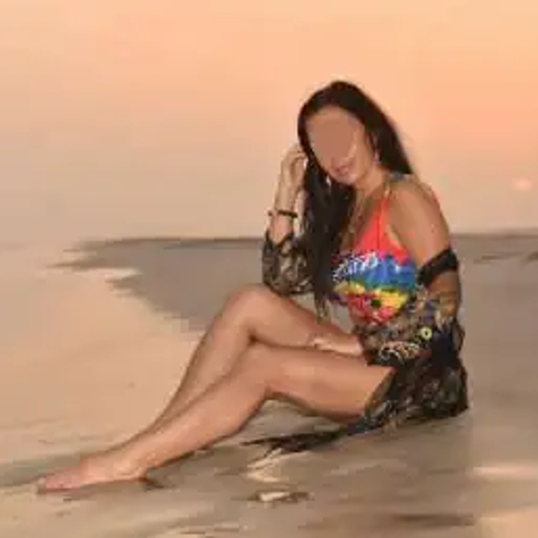 Zara - Escortmuse 👄❤️