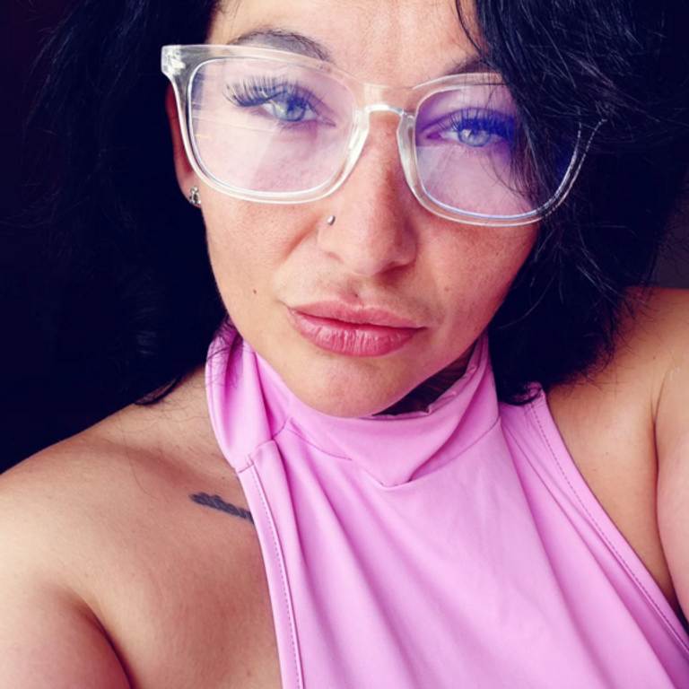 Roxanne - geil versautes Luder