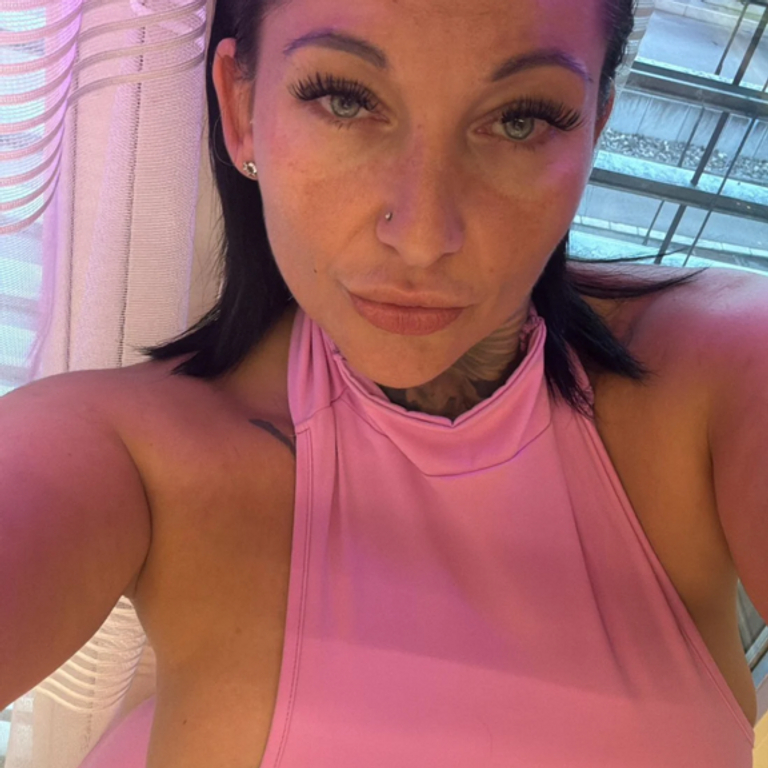 Roxanne - geil versautes Luder