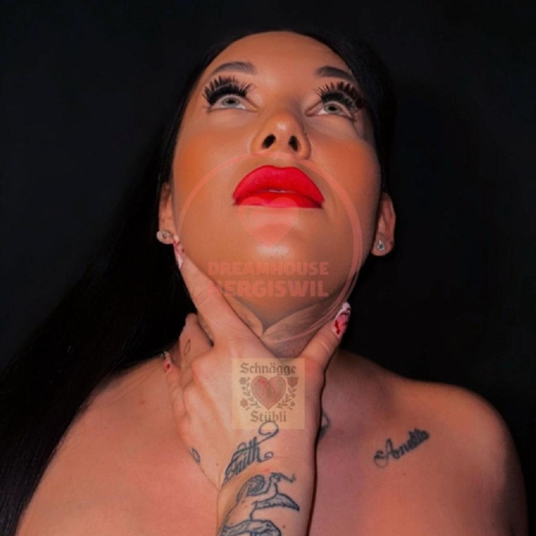 Roxanne - geil versautes Luder