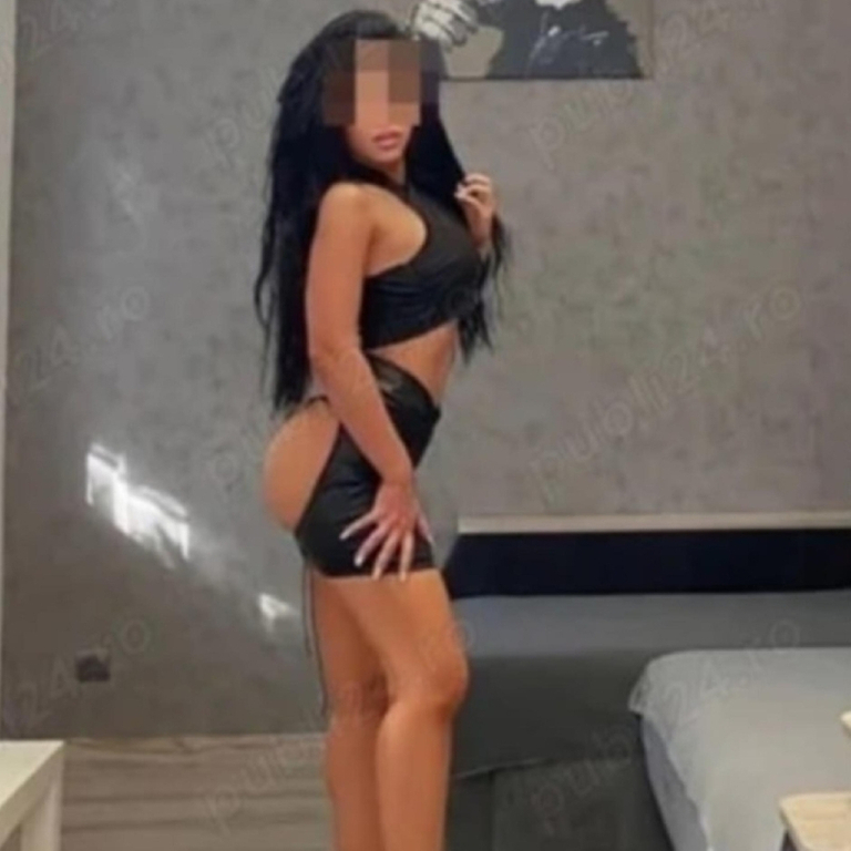 Elena - heisser Traumkörper