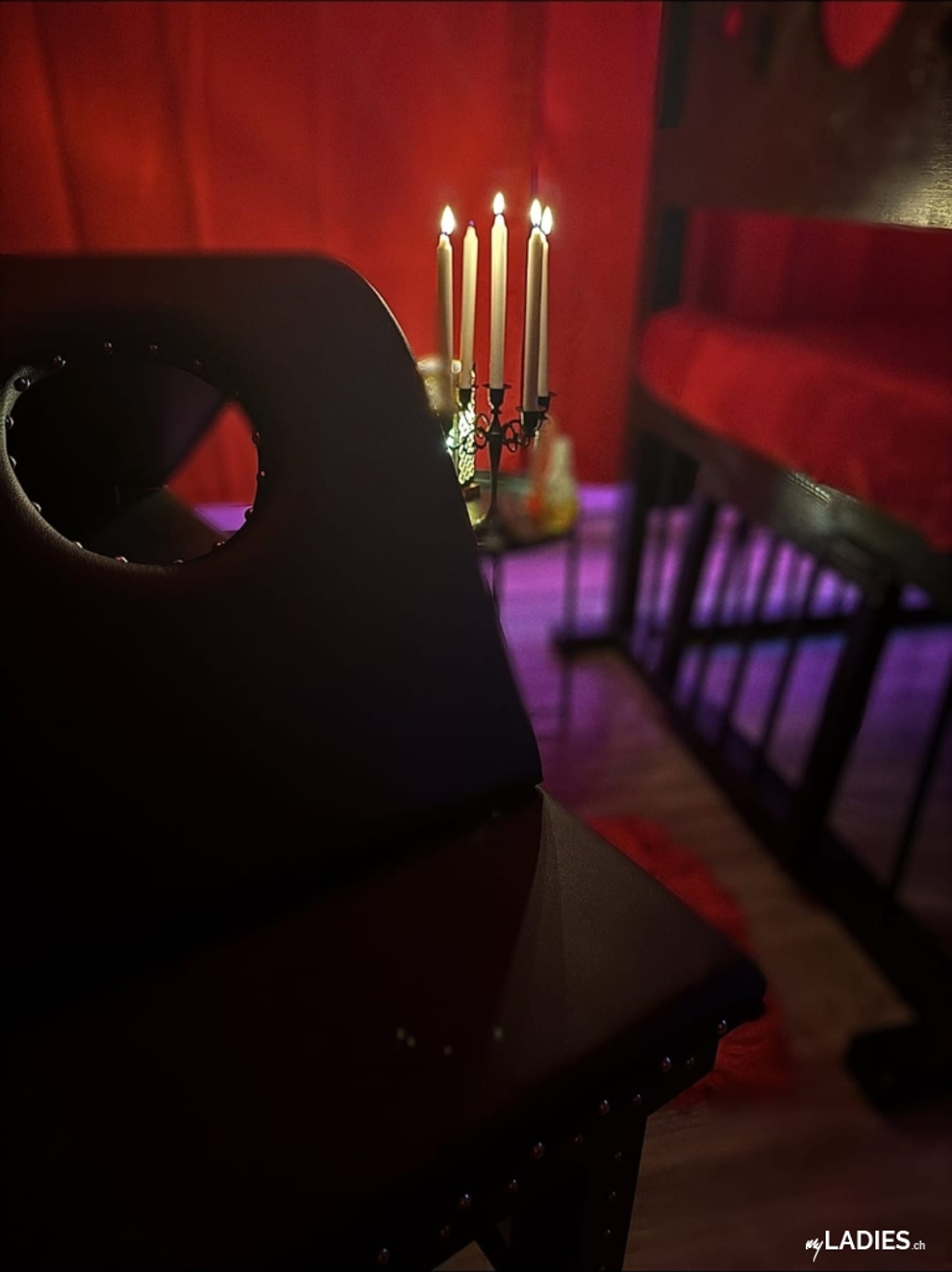 Schnägge Stübli / Bild 5