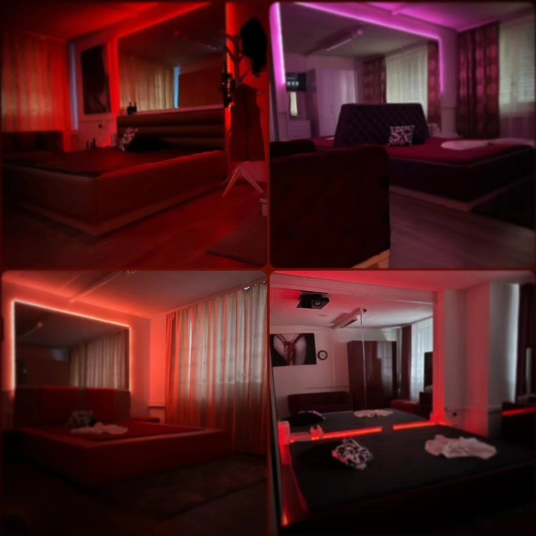 Schnägge Stübli — 6052 Hergiswil