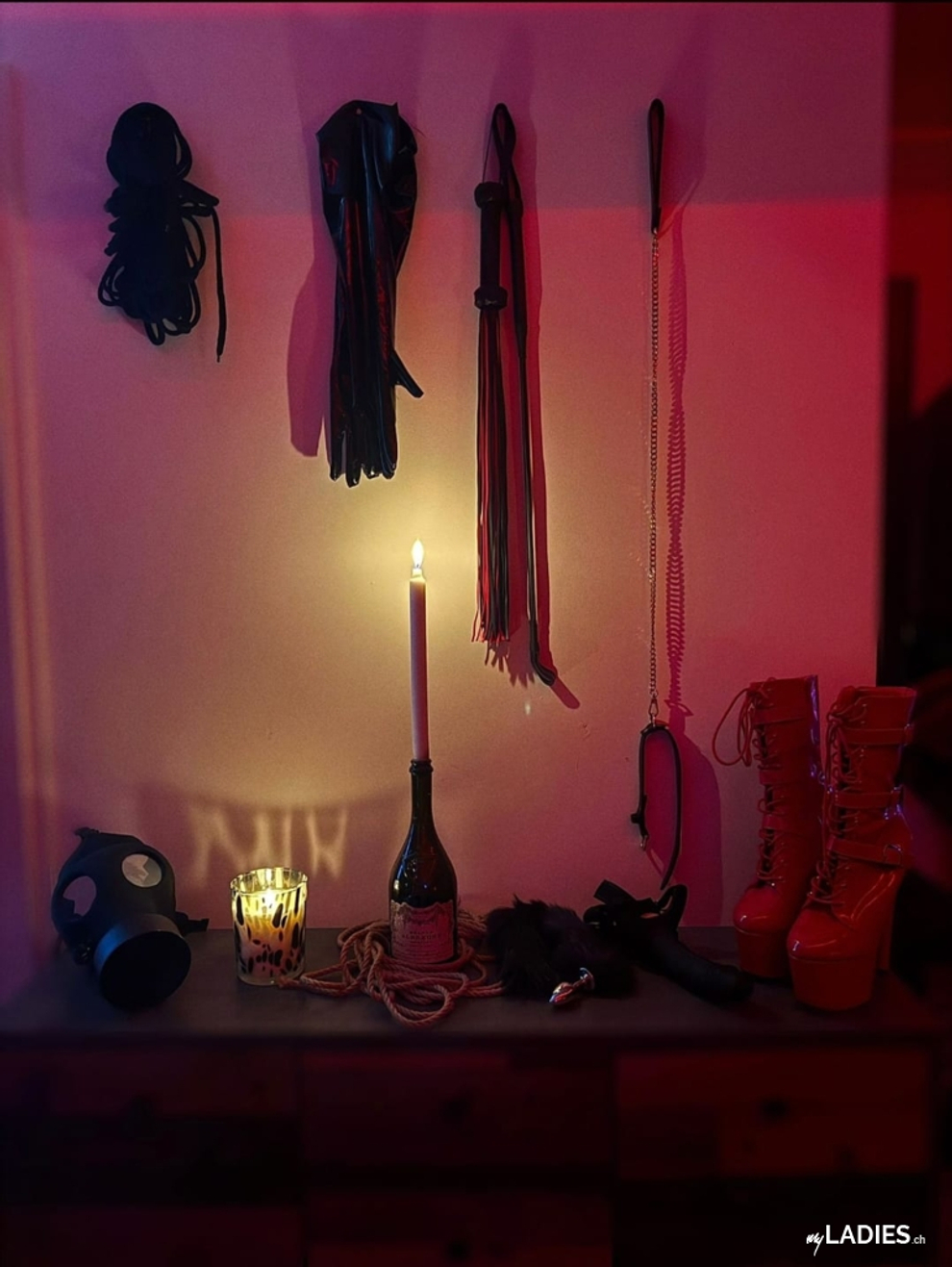 Schnägge Stübli / Bild 4