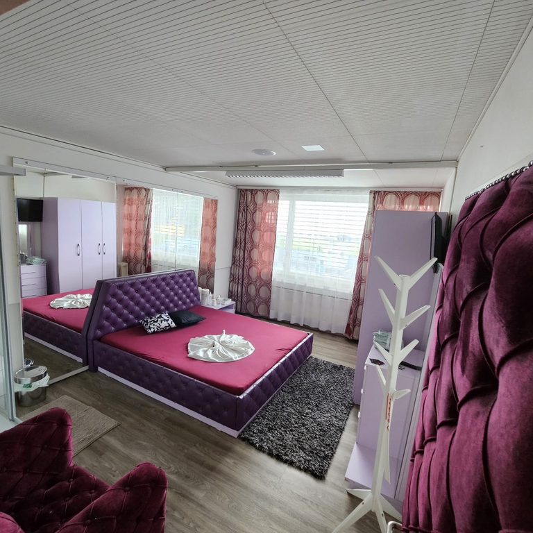 Viel Geld verdienen!