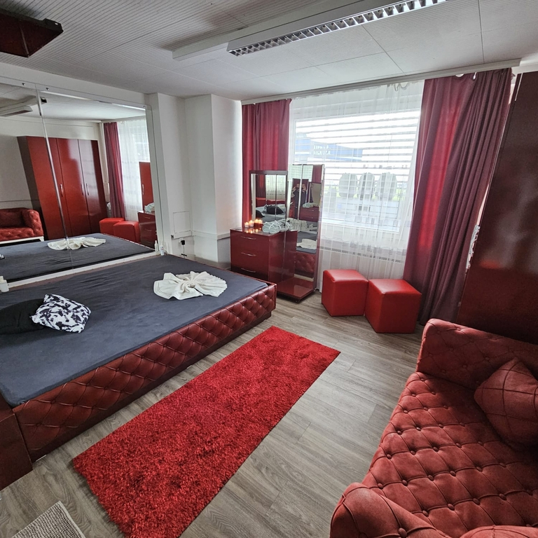 Viel Geld verdienen!