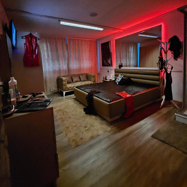 Viel Geld verdienen!