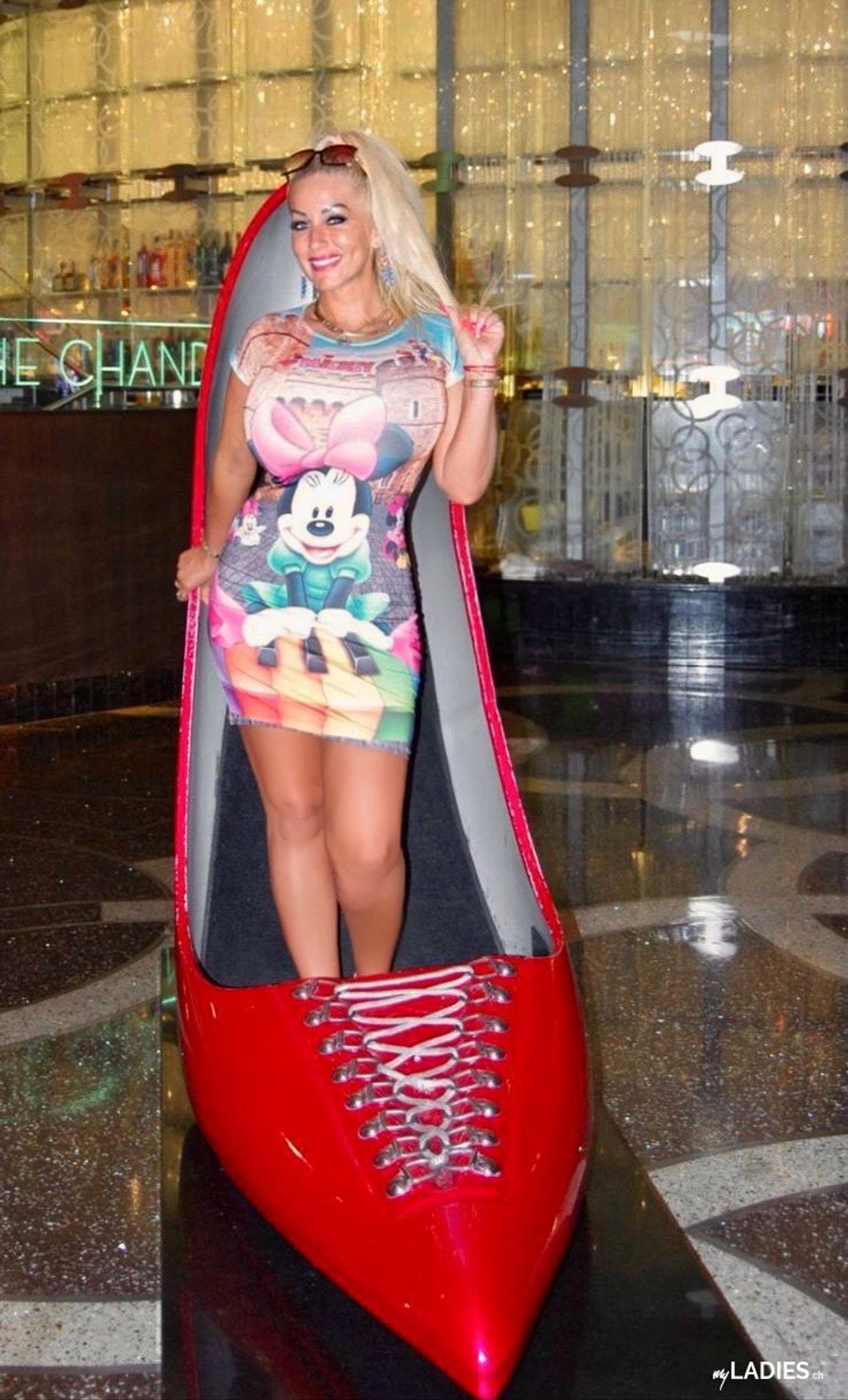 Kimberly / Bild 6