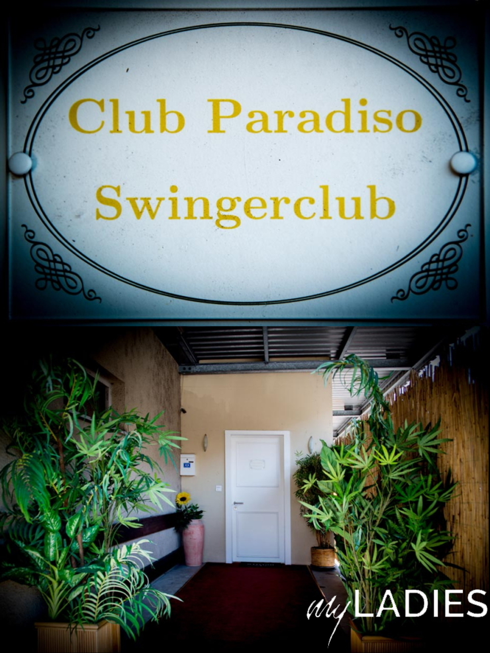 Club Paradiso / Bild 19