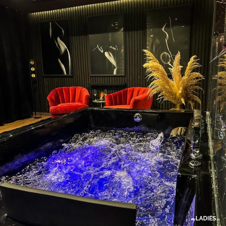 Catalan Club Switzerland – Nous recherchons des escortes / hôtesses VIP