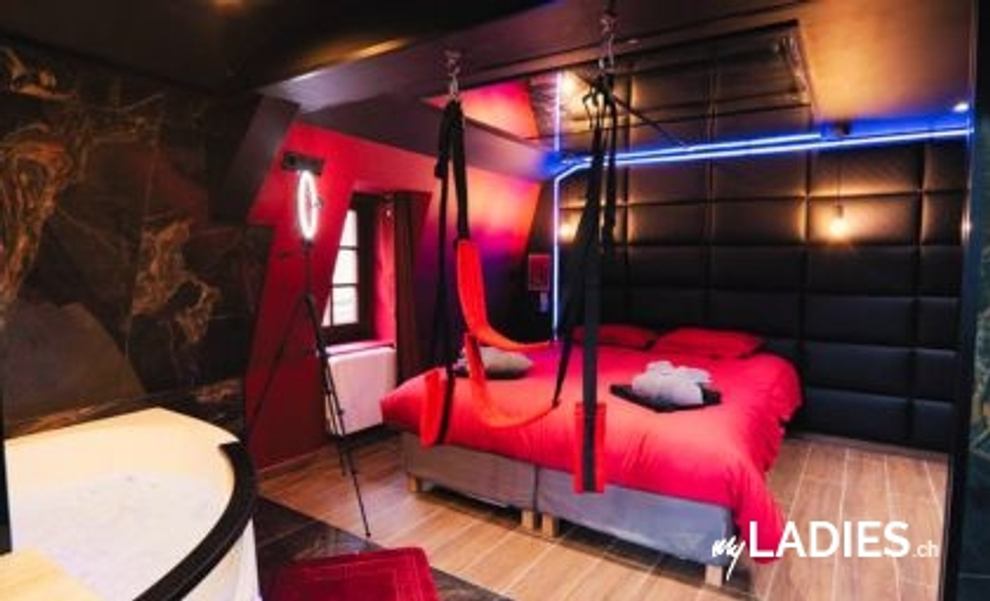 Join Catalan Club Switzerland – VIP Escort / Hostess Wanted / Bild 3