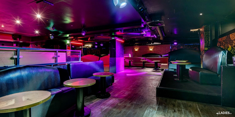 Join Catalan Club Switzerland – VIP Escort / Hostess Wanted / Bild 6