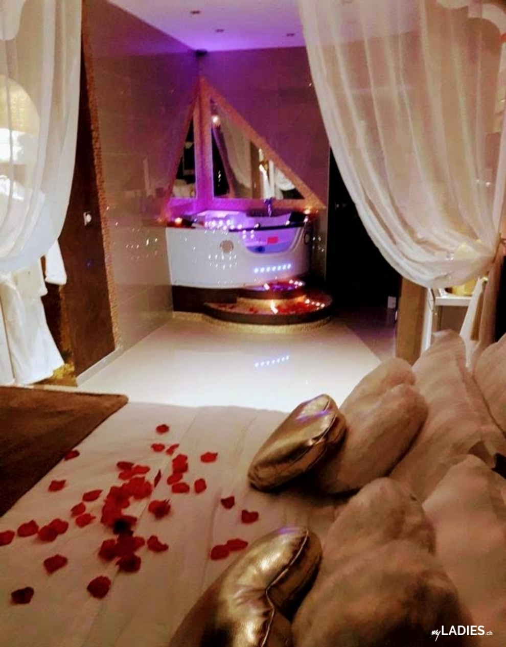 Catalan Club Switzerland / Bild 6