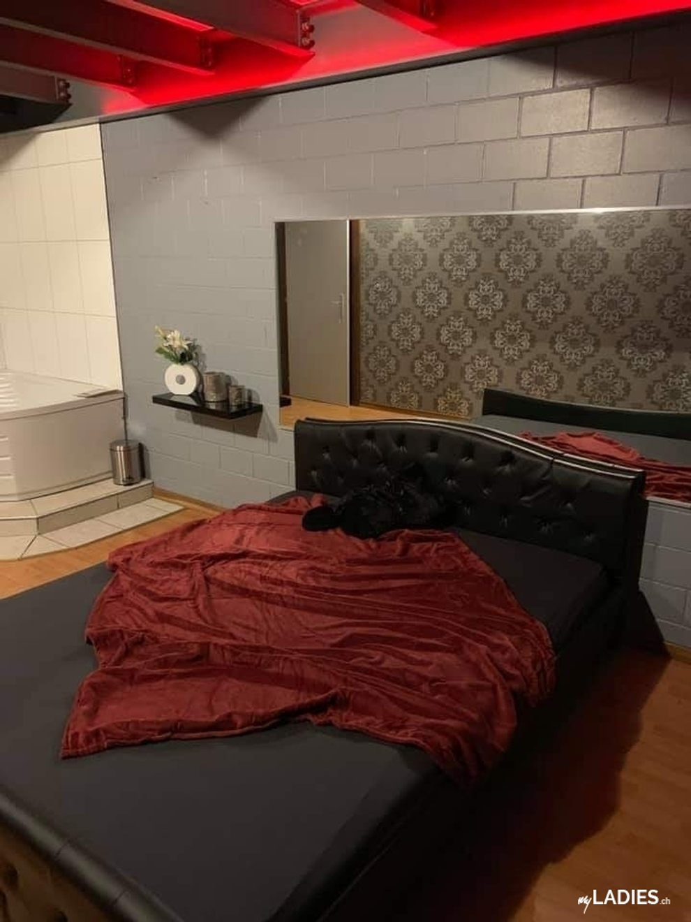 Catalan Club Switzerland / Bild 9