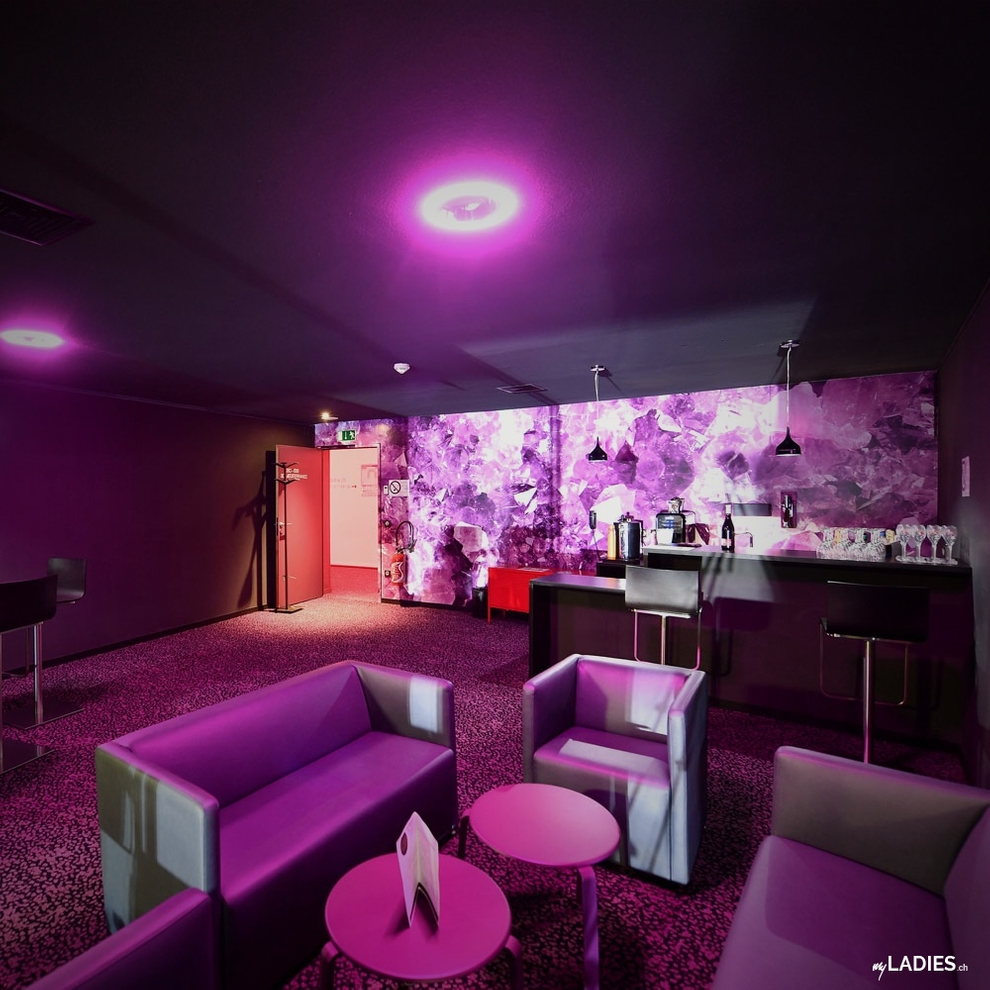 Catalan Club Switzerland / Bild 1