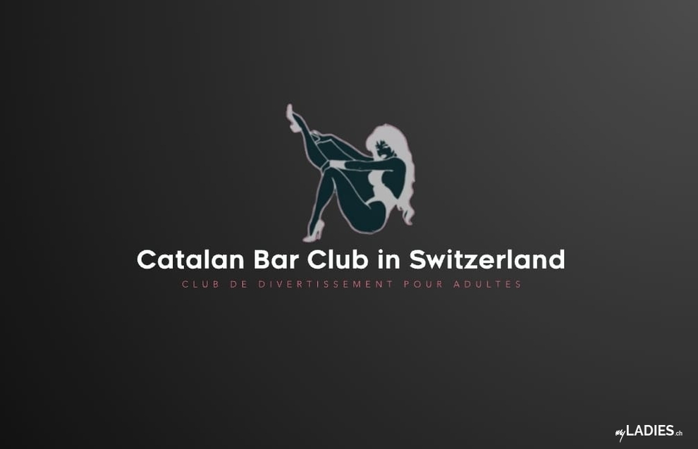 [JOBS OFFER] The Catalan Bar Club Switzerland escort at 50% or 100% / Bild 1