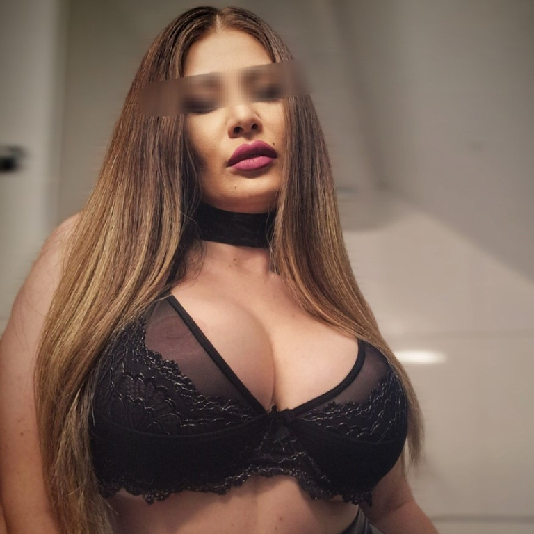 Gina - ⚜️Dusch-Massage⚜️