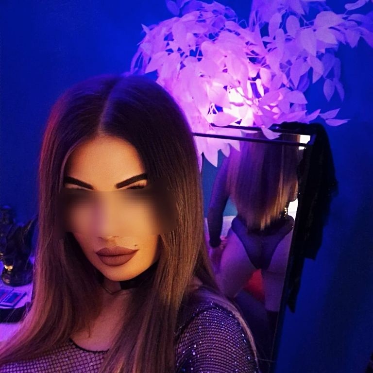 Gina - ⚜️Dusch-Massage⚜️