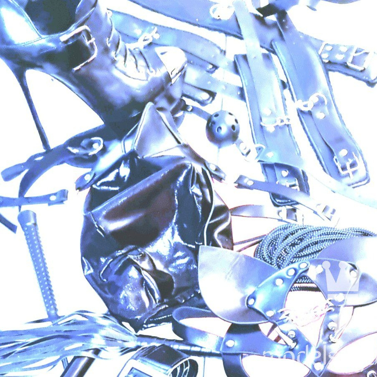 Mistress Deli - Dreams come true  😉