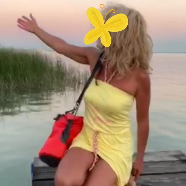 Jenna - Service PERFEKT😍