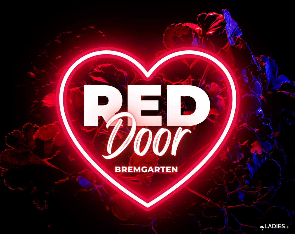 RED Door / Bild 1