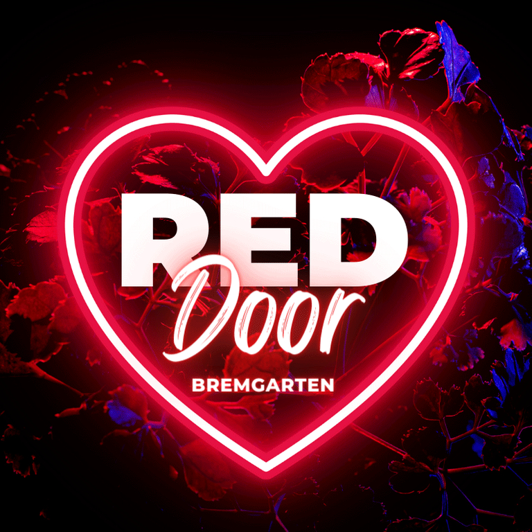 RED Door — 5620 Bremgarten