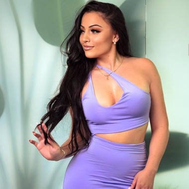 Pinar - 🔥Party Girl ❤️