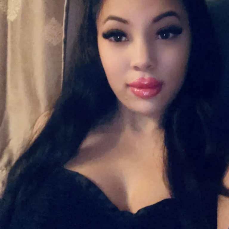 Jessy - enge echt geile Möse