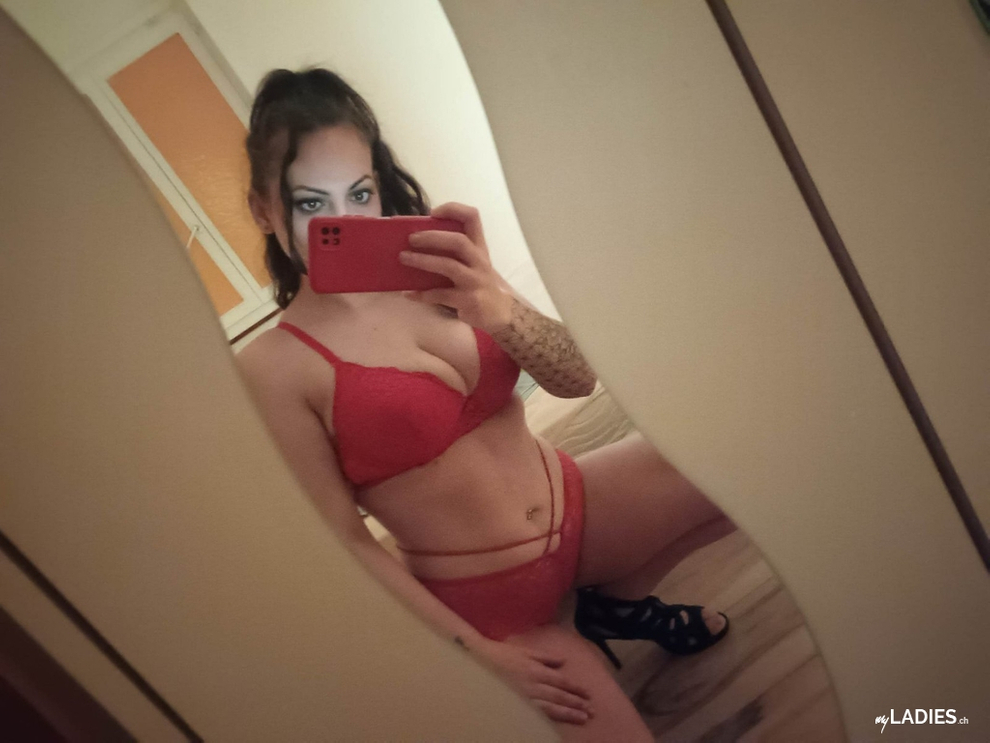 Maya / Bild 2