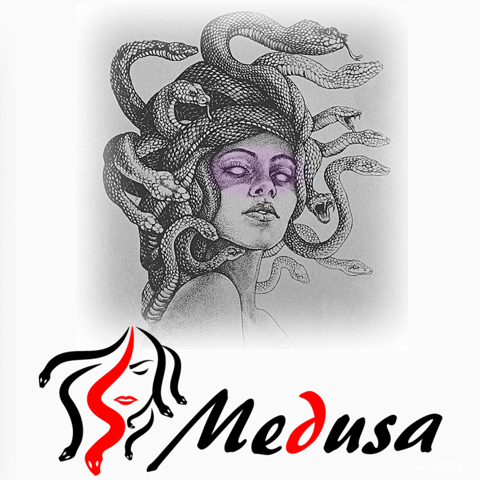 Medusa / Bild 1