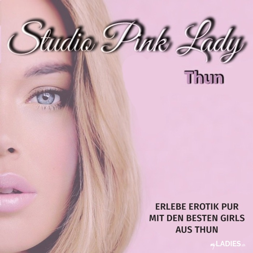 Studio Pink Lady - Thun / Bild 1