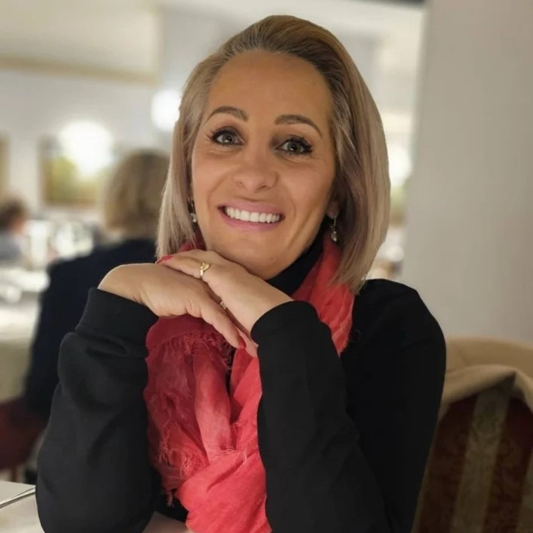 Margarita - Sexy Edel-Hure💋