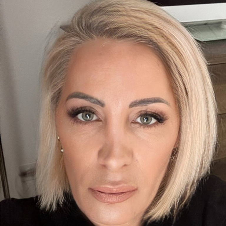 Margarita - Sexy Edel-Hure💋