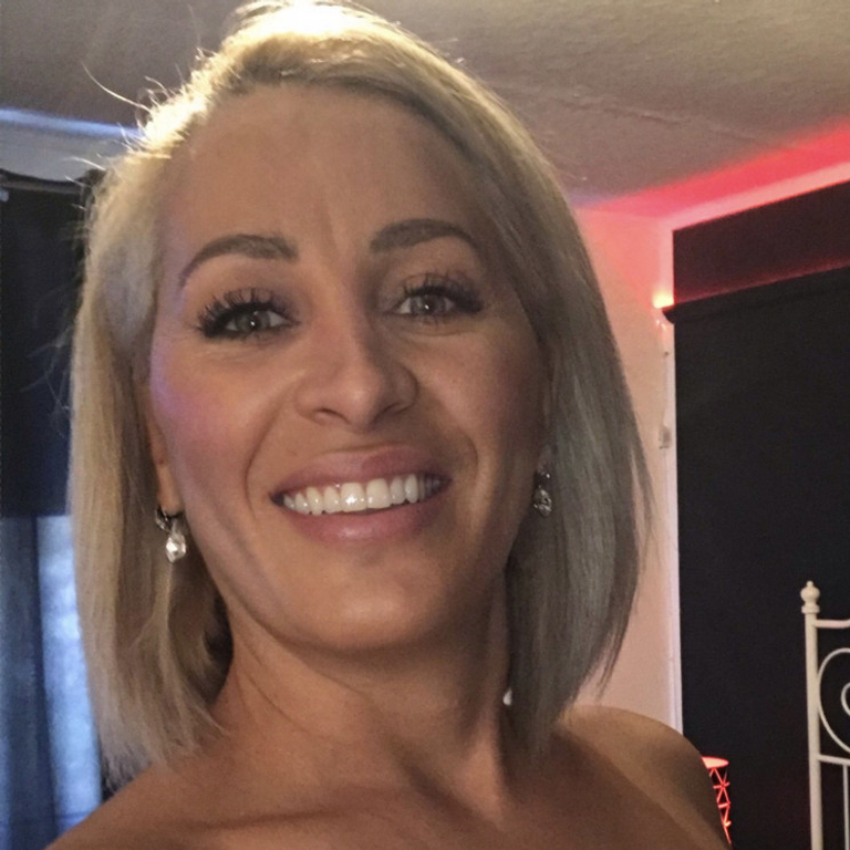 Margarita - Sexy Edel-Hure💋