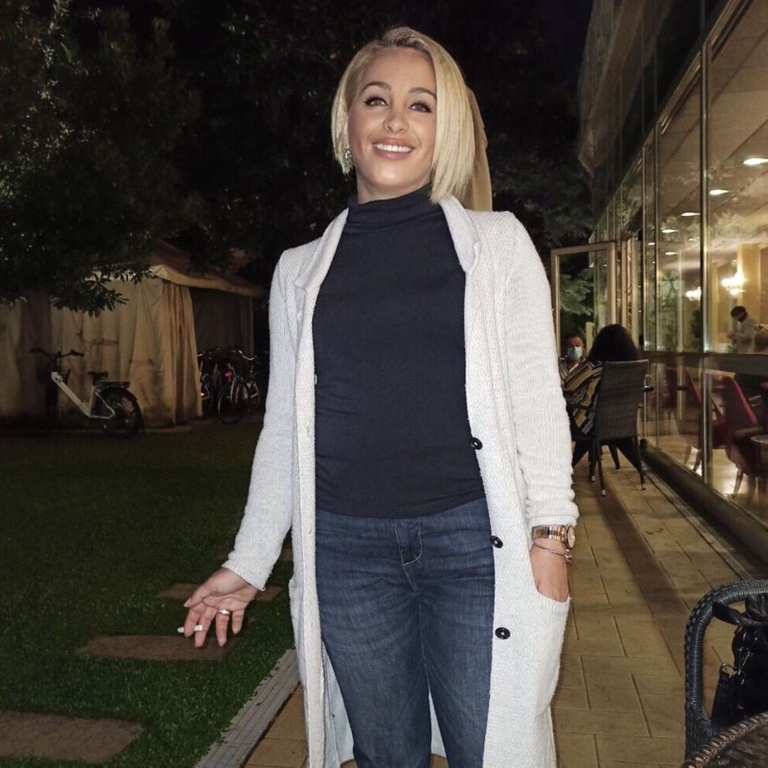 Margarita - Sexy Edel-Hure💋