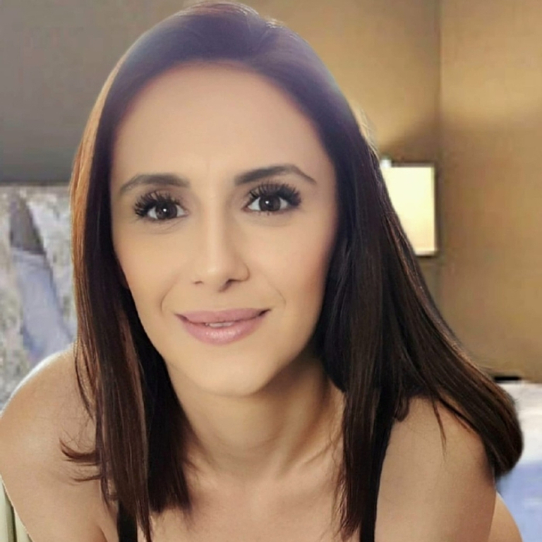 Rebecca - Geile Brünett😘